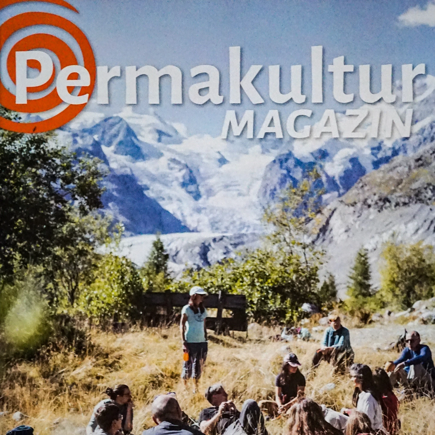 Permakultur Magazin