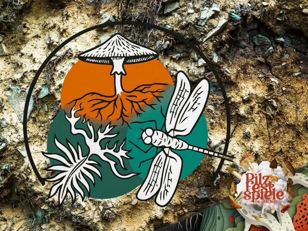 Pilzfestspiele: Indispensable Fungi – our “mostly” hidden friends – Mittwoch