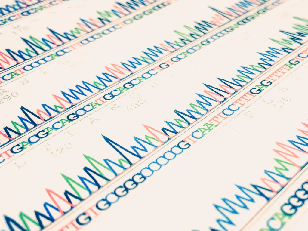 DNA Barcoding Service
