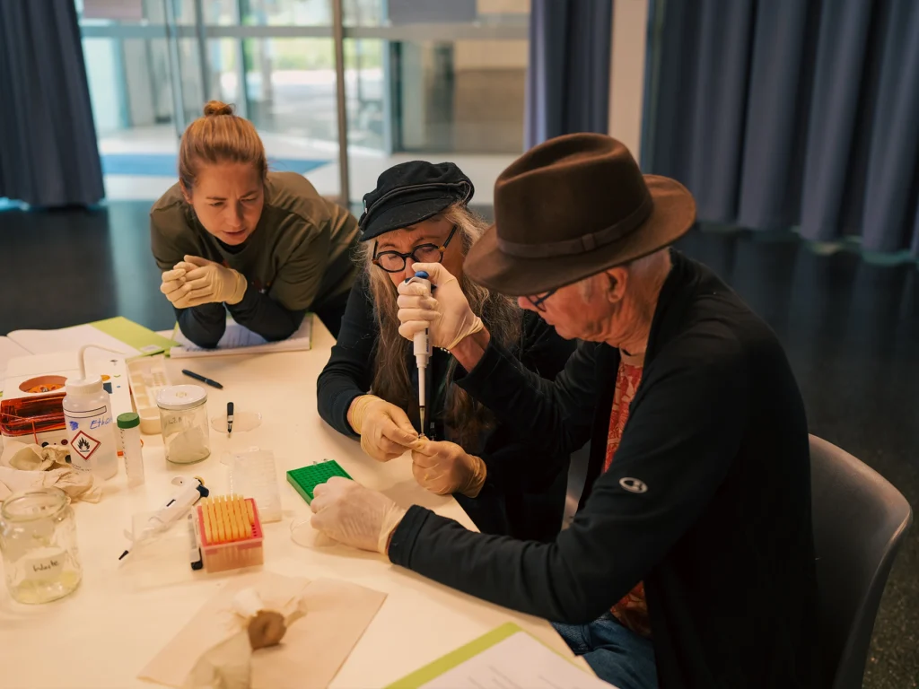 Beratung · 10er Block